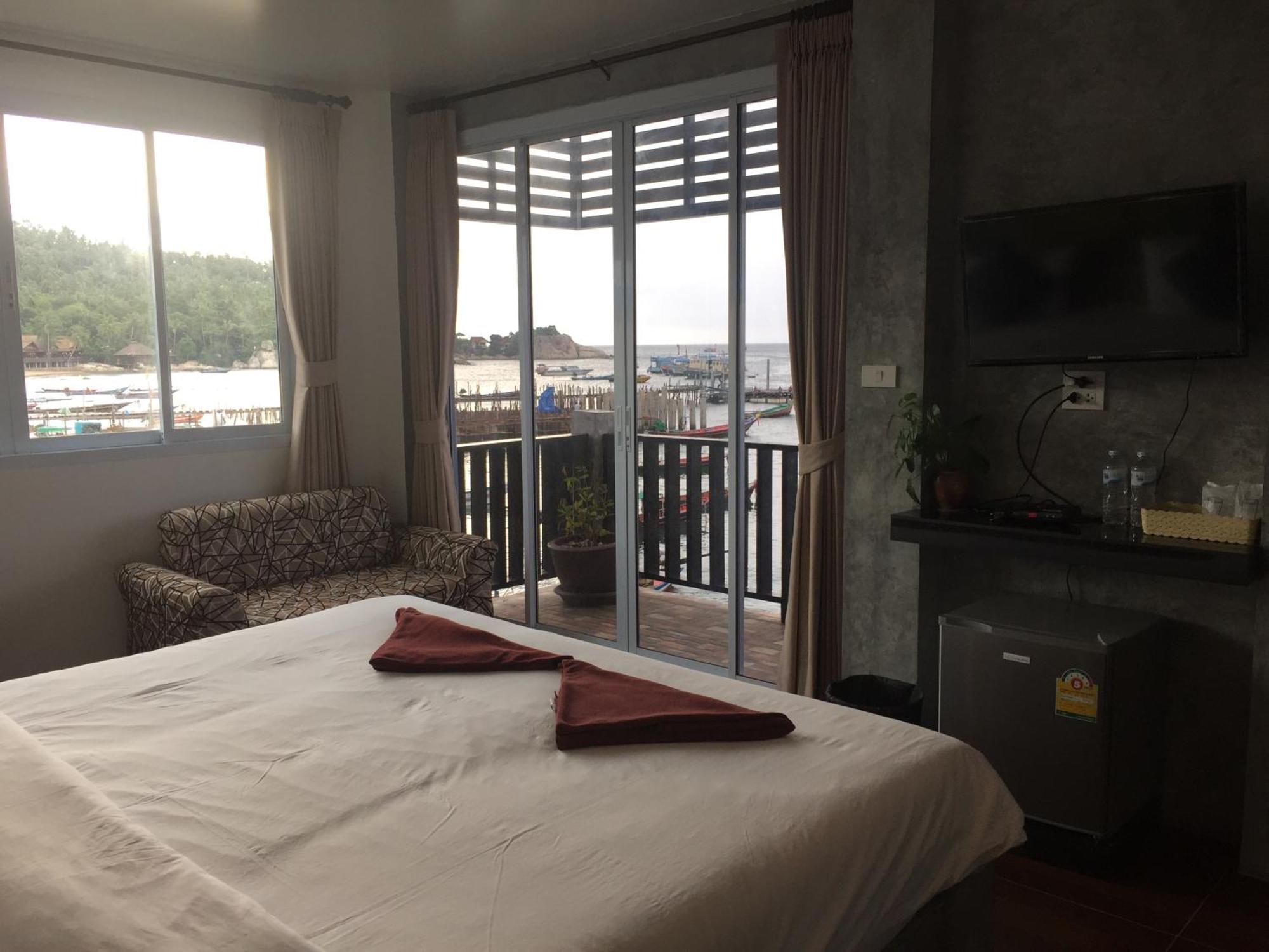 Bro&Sis Place Ko Tao Habitación foto
