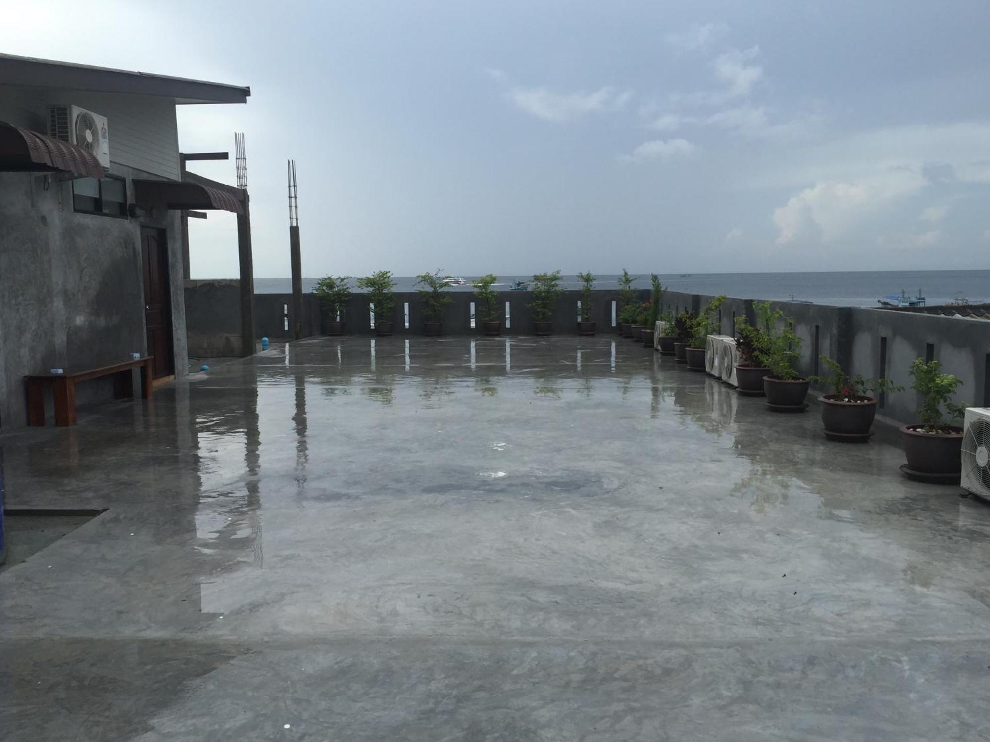 Bro&Sis Place Ko Tao Habitación foto