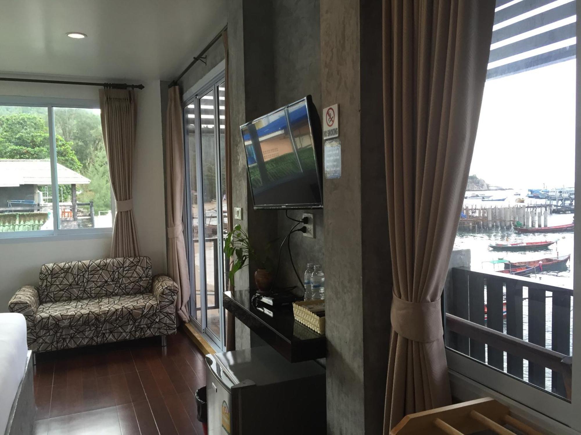 Bro&Sis Place Ko Tao Habitación foto