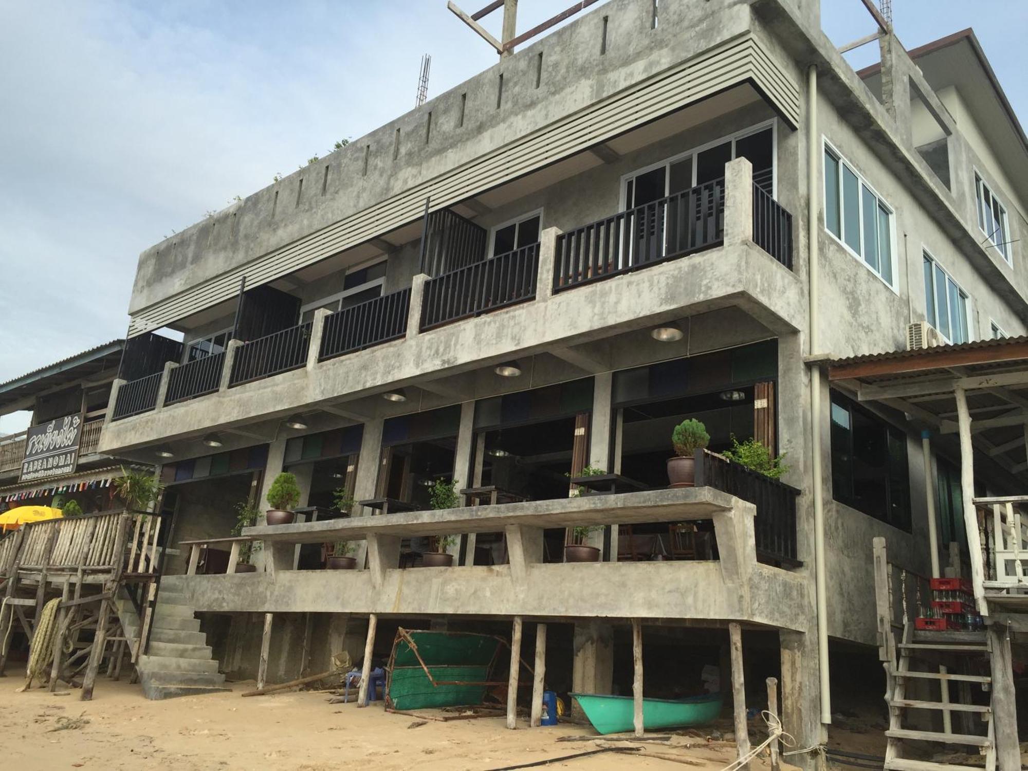 Bro&Sis Place Ko Tao Habitación foto
