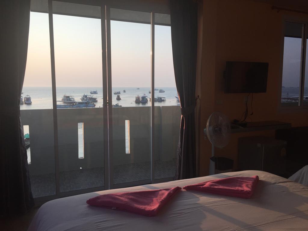 Bro&Sis Place Ko Tao Exterior foto