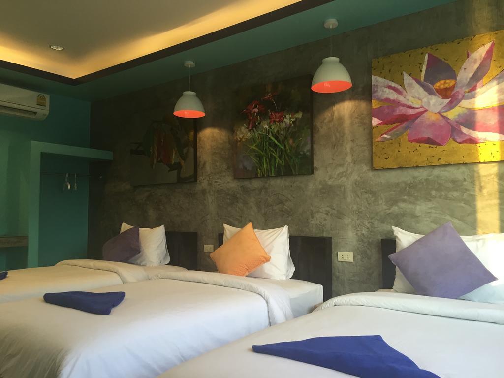 Bro&Sis Place Ko Tao Exterior foto