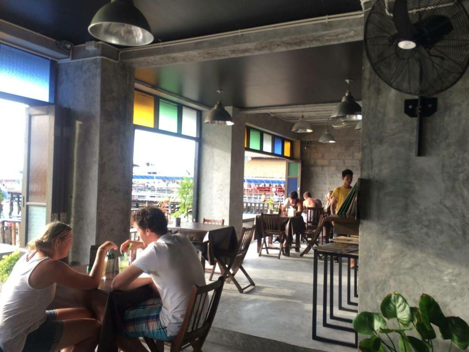 Bro&Sis Place Ko Tao Exterior foto